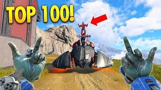 TOP 100 Funniest Fails in HALO INFINITE 