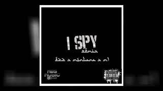 Krept & Konan - I Spy (Ezz Remix)