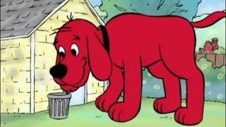 Clifford The Big Red Dog S01Ep33 - Clifford Cleans His Room || And Baby Makes Four