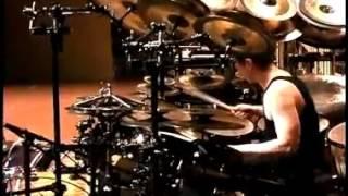 Terry Bozzio " Klangfarben Melodie", copyright Private Life Music ASCAP