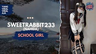 Sweetrabbit233 - School Girl