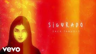 Zack Tabudlo - Sigurado (Lyric Video)