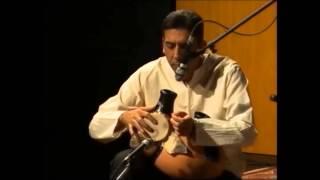 Frudu solo by Farbod Yadollahi in Vahdat Hall