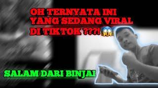 TIKTOK VIRAL SALAM DARI BINJAI || 2021 || PART 1