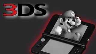 Nintendo 3DS nostalgia