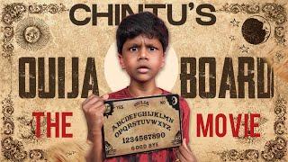 Chintu's Ouija Board The Full Movie | Velujazz I Comedy Horror