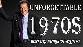 The Legend Oldies But Goodies 1970s Unforgettable Oldies But Goodies Songs From 60s 70s 80s