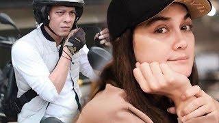 Gading Marten Prekdiksi Luna Maya Balik ke Ariel Noah