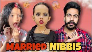 This Nibbi Got Married  ? | Nagina Sethi
