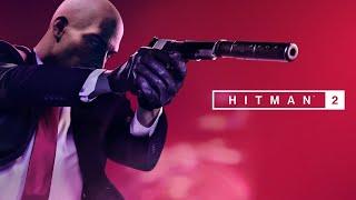 Markalot plays Hitman 2 : The ark society, The isle of Sgàil, Master difficulty, 1440p60fps