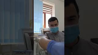 Stomatologlar dushmani #dental #dentist #funny #shotrs #video