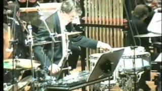 Arnold F. Riedhammer - Concert for Percussion & Orchestra by Russell Smith