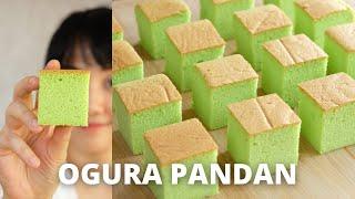 Lembut banget! PANDAN OGURA