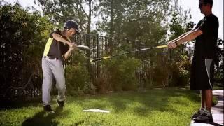 SKLZ Micro Ball Trainer Introduction