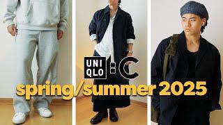 UNIQLO C REVIEW | Impressive.... Most Impressive.