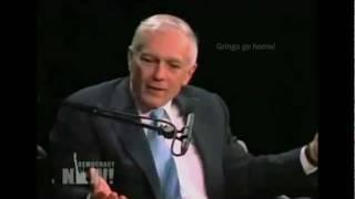 General Wesley Clark plan de Estados Unidos para invadir 7 paises masterdetikal