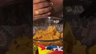 Chips Eating ASMR || Bingo Eating ASMR || Lays Eating - ASMR Eating || ASMR Food || Eating Challenge