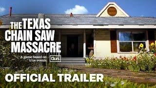 The Texas Chain Saw Massacre Nancy's House Map, Nancy, and Danny DLC Trailer