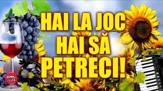 PETRECERE - HAI LA JOC, HAI SĂ PETRECI !