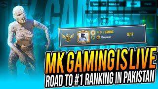 Top Ranking Hard Lobbies | MK Gaming