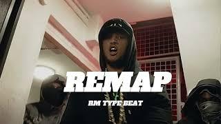 RM TYPE BEAT 2024-''REMAP''