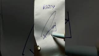 Draw a rozy #viral #outline #draw #sketch #art #sign #rozy #shorts #princeArtgallery