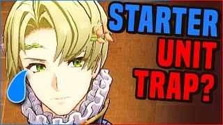 Are STARTER UNITS a TRAP?