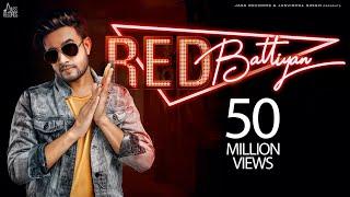 Red Battiyan | (Full HD) | R Nait Ft.Sunny Malton | Byg Byrd | Punjabi Songs 2019 | Jass Records