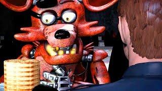 TOP 5 FUNNIEST FIVE NIGHTS AT FREDDY'S ANIMATIONS OF ALL TIME (SFM FNAF ANIMATION)