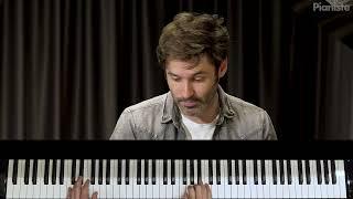 Paul Lay | Le boogie du Pianiste | Masterclasse | N°148