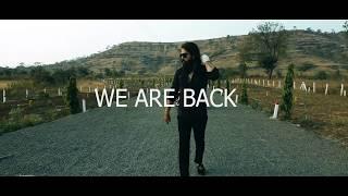 JFZ - Gang Beardo - We are Back / Aki Mughal Series- 01 Intro ft.Akshay Tikoo (team JFZ)