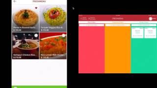 Deliveroo Clone - Online Food Ordering App & Script for Pickup Orders | Restaurant Delivery Software