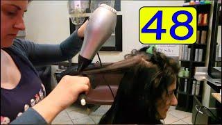 Sleep Sleep 48 hours of professional hairdryer sound (NO MIDDLE ADS!)