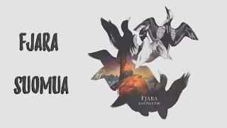 Fjara - Suomua | Russian Instrumental Folk Ambient Authentic Music Nature Meditative Relax Music
