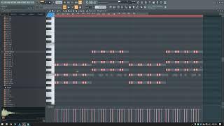 making wizkid x burna boy type beat part 1 | Music Production