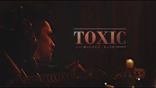 Toxic • Magnus Bane