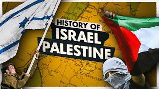 Did the British Start the Israel-Palestine Conflict? - History Documentary