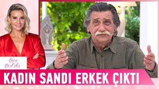 Habibe beni tavuk gibi soydu! - Esra Erol'da Kolaj