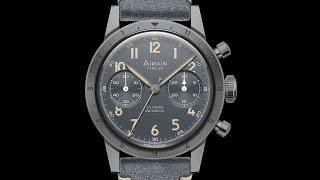 The Late Show w/ YB - New Releases from Airain and Tag Heuer, Flyback Chronographs, and Watch Talk