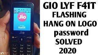 jio lyf f41t flashing | gio lyf f41t hang on logo | stock roms | lyf f41t OEM key verify failed