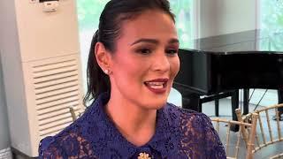 IZA CALZADO TYPE BANG MAG-JOIN SA MRS. UNIVERSE?