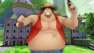 Bandai Leaked HIM in One Piece Bounty Rush