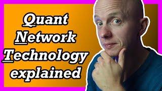 What is QNT? (Quant Overledger Technology Explained)
