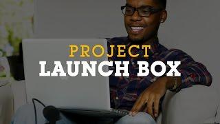 Apple & Full Sail University: Project LaunchBox