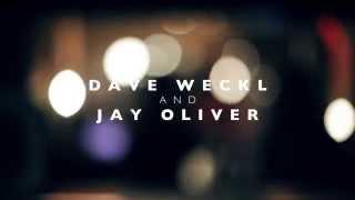 Dave Weckl and Jay Oliver: Higher Ground