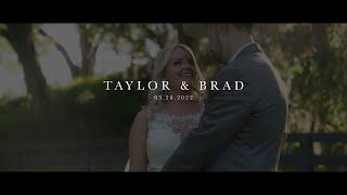 Mr. & Mrs. Renner | Lakeland, FL