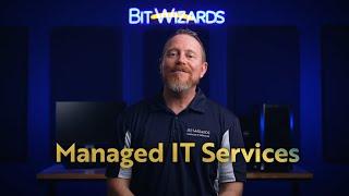 What is Managed IT Services?