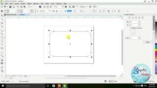 how to create shortcut key in CORELDRAW X8  OF pick tool for increase speed in coreldraw x8