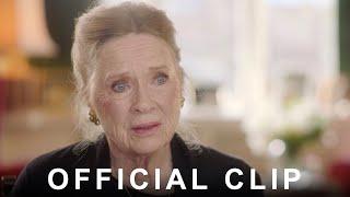 Liv Ullmann – A Road Less Travelled's new clip official Cannes Film Festival 2023 - 1/2