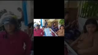 VIRAL IBU IBU MENYURUH ANAKNYA MENGEMIS #viral #shortvideo #beritahariini #shortsvideo